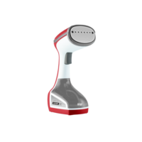 Vaporizador de Roupas Portátil Wap 1250W Wapore Fast Aquece Rápido + Desamassa Fácil 127V