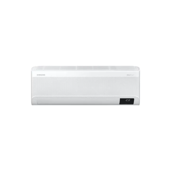 Ar Condicionado Split Inverte Sem Vento 9000 Btus Frio Cor Branco