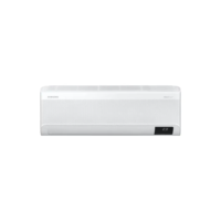 Ar Condicionado Split Inverte Sem Vento 9000 Btus Frio Cor Branco
