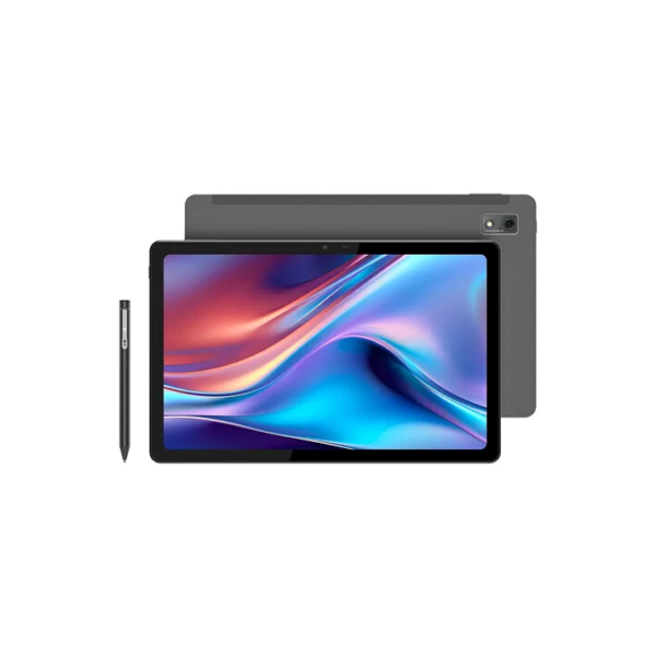 Tablet M11 4g Tela 10.4 Fhd 8gb Ram + 128gb Multi - Nb430 Cor Prateado