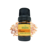 Óleo Essencial de Mirra 100% Puro e Natural - Aromaterapia, Difusor, Massagem - Pura Botânica