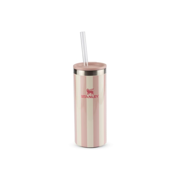 Stanley Can Cooler SlimTérmico Peach Whip Cabana Gloss | 296ml