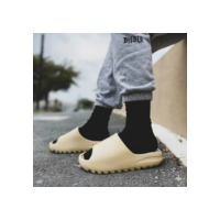 Chinelo Slide Nuvem Masculino 100% Eva Plataforma