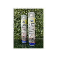Limpa Estofados 300ml - Spray  Zip 2 unidades