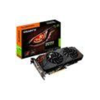 Placa de Vídeo Gigabyte NVIDIA GeForce GTX 1070 8GB WindForce OC 8GB, GDDR5 - GV-N1070WF2OC-8GD (Rev. 2.0)