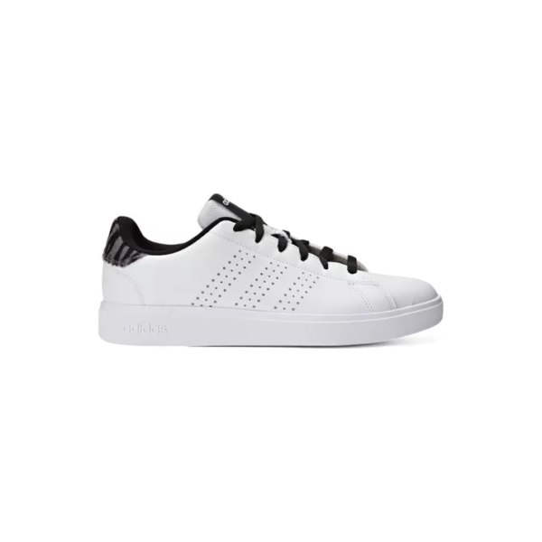 Tênis Casual Feminino Advantage Base 2.0 Forro Têxtil adidas