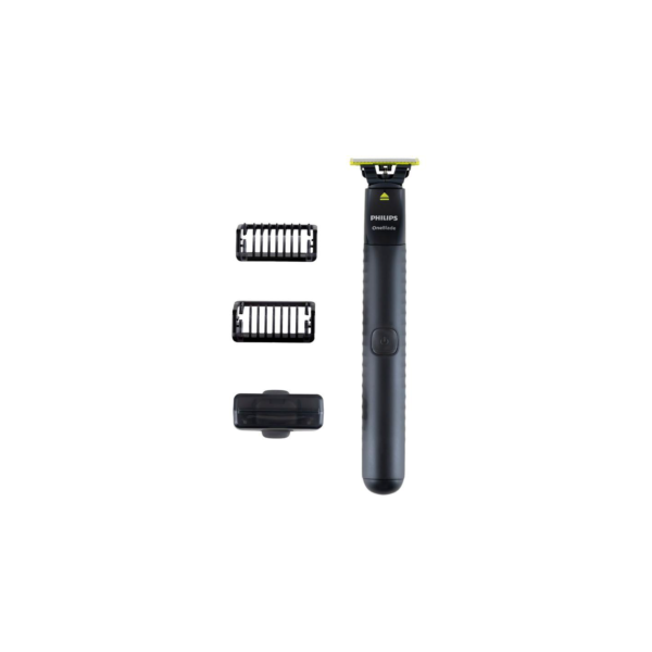 Aparador Pelos Philips One Blade Qp1424/10 Philips Novo - Bivolt