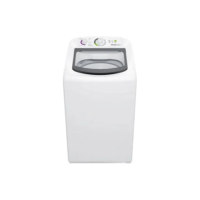 Máquina de Lavar Consul CWB09BB 9kg Branca com Dosagem Econômica e Ciclo Edredom
