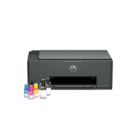 Impressora Multifuncional HP Smart Tank 581 Tanque de Tinta Colorida Wi-Fi, USB - Alta Economia -Copiadora e Scanner (4A8D5A)