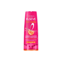Condicionador Elseve Liso dos Sonhos 400ml L'Oréal Paris