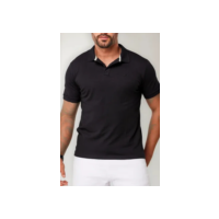 Camisa Gola Polo Masculina Piquet Algodão Original Koenig