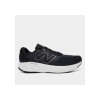 Tênis New Balance Foam X Evoz V4 Masculino - Preto+Branco
