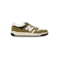 Tenis Masculino New Balance 480 Low U