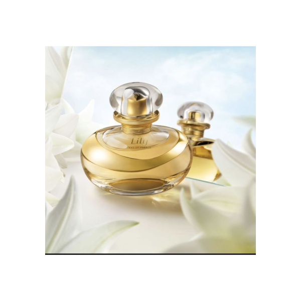 Lily Eau de Parfum 75ml