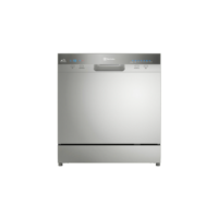 Lava-louças Electrolux LL08S 8 Serviços - 110V