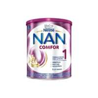 Fórmula Infantil Comfor 1 Lata 400g Nan