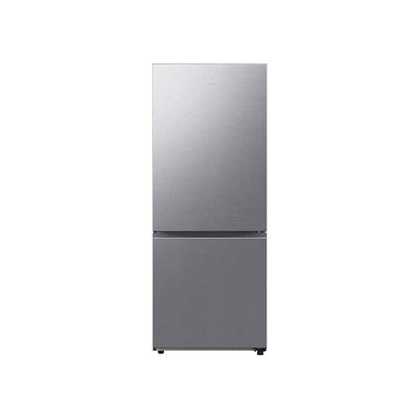 Samsung Geladeira Duplex Inverse Evolution SmartThings RB50 Inox 462L 220V