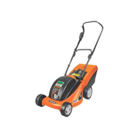 Tramontina, Cortador de grama elétrico, diam 350 mm, Coletor Rígido, Chassi De Plástico 1300W 127V
