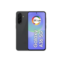 Smartphone Samsung Galaxy A36 5G 256GB 8GB RAM