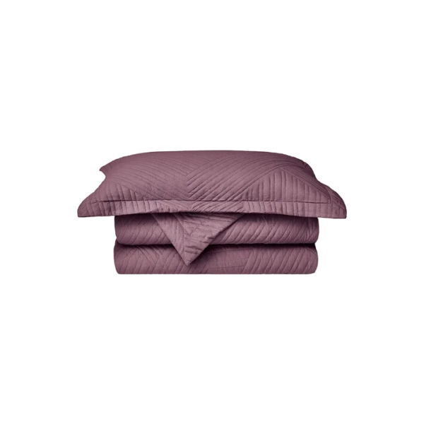 Kit Colcha Cobre Leito Casal Virtuos 3 Peças Camesa