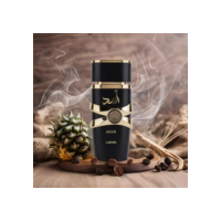 Perfume Asad lattafa Eau De Parfum Spray Unissex 100ml