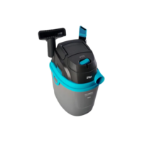 Aspirador de água e pó portátil Wap GTW Compact 1400W