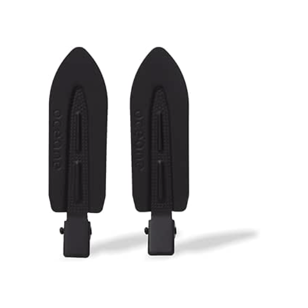 Océane Oceane Hair Clip Edition - Presilhas De Cabelo Preto
