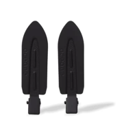 Océane Oceane Hair Clip Edition - Presilhas De Cabelo Preto