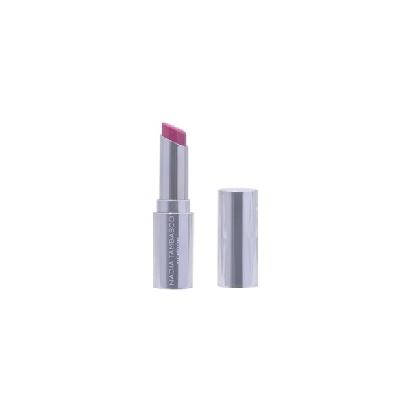 Oceane Revitalizador Labial Rosa Pink - Sweet Lips Amour 3G