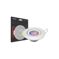 Spot Led Embutir Inteligente Wifi Rgb 5w 2700k A 6500k Avant 110V/220V
