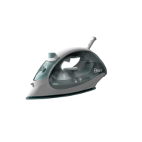 Oster Ferro de Passar a Vapor Oster Antiaderente Verde, GCSTBS5002, 127V