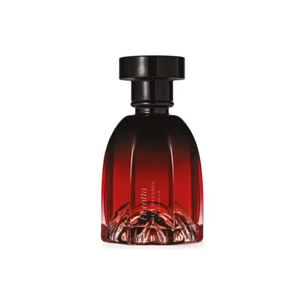 O Boticário Floratta Red Passion Eau De Parfum 75ml