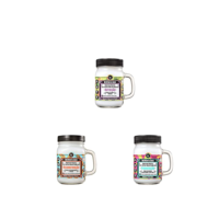 Lola Cosmetics Kit Be(M) Dita Ghee Cronograma Capilar 3 Produtos