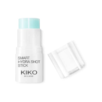 KIKO MILANO, Smart Hydrashot Stick, Creme Hidratante Facial em Bastão com Efeito Refrescante