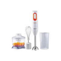 Mixer Mallory Trikxer Pratic- 3 EM 1-220V