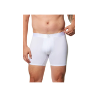 Cueca Boxer Masculina Cotton 1996 Fashion Calvin Klein