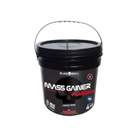 HIPERCALÓRICO MASS GAINER TURBO 4KG MORANGO