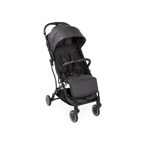 Chicco, carrinho de bebê chiccco trolleyme stone