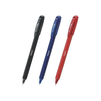 Pentel Caneta Gel Energel Makuro 0.5mm Kit 3 Cores SM/BLN415-ABC