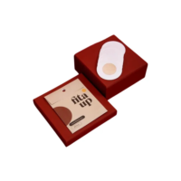 Kit 10 Pares Protetores Para Seios - Fita Up Cor Bege