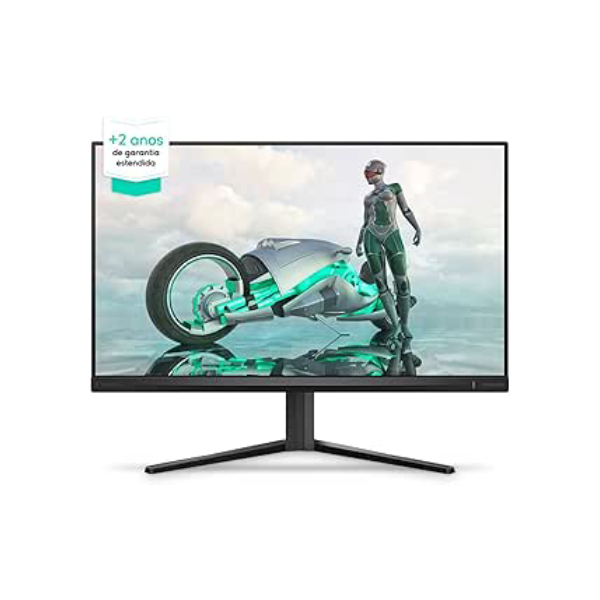 Monitor Gamer PHILIPS EVNIA 24" 180Hz 0,5ms IPS 24M2N3200L
