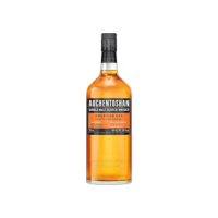 Auchentoshan Whisky Scotch American Oak 750ml