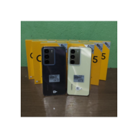 Smartphone Realme C75 256GB/8GB Com Película e Capa _ Lacrado
