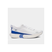 Tênis Fila Kr7 Pro Speed Tech Masculino - Branco+Azul Royal