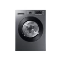 Lava e Seca Samsung WD11M 3 em 1 Inox Look com Lavagem a Seco WD11M4473PX – 11 kg - 110V