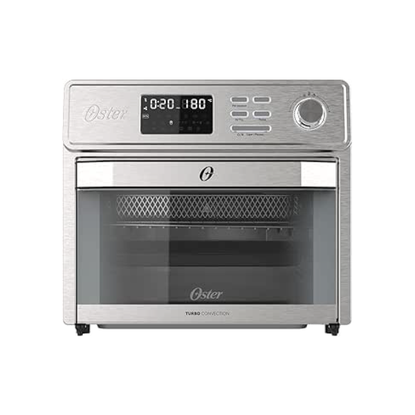 Oster Forno e Fryer 25L Oster Multifunções 10 em 1, OFOR250, 220V