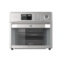Oster Forno e Fryer 25L Oster Multifunções 10 em 1, OFOR250, 220V