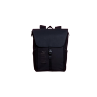 Mochila Acer Nitro NBG450 Preta com detalhes vermelhos 25 litros com 5 compartimentos