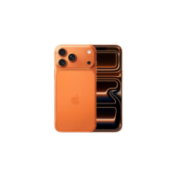 Apple iPhone 17 Pro Max (1 TB) - Laranja cósmico