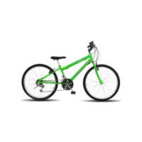 Bicicleta Aro 24 South 18 marchas Freio V-brake